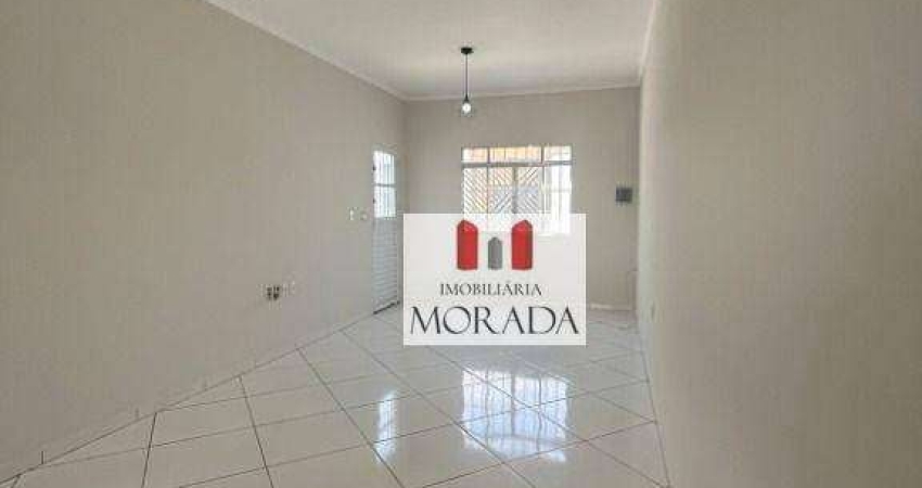 Sobrado com 2 dormitórios à venda, 90 m² por R$ 328.000,00 - Residencial Esperança - Caçapava/SP