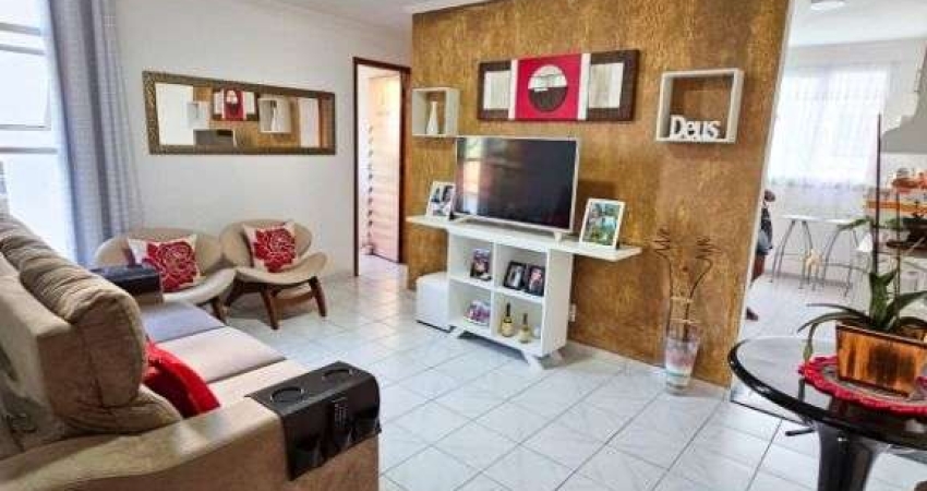 Apartamento com 2 quartos à venda no Jardim Oriente, São José dos Campos 