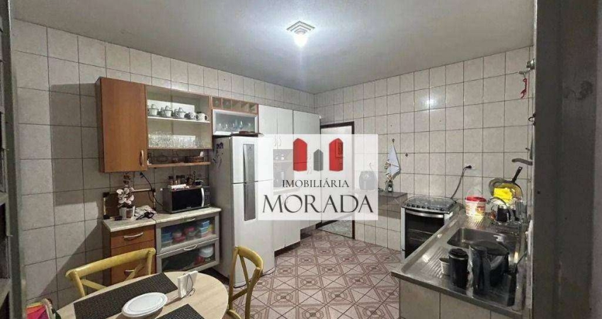 Casa Oportunidade no Pq Industrial !