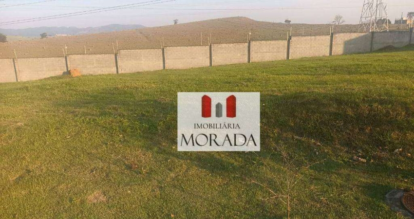 Terreno à venda, 370 m² por R$ 240.000 - Santa Luzia - Caçapava/SP