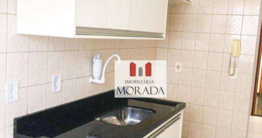 Apartamento com 2 quartos à venda no Jardim América, São José dos Campos 