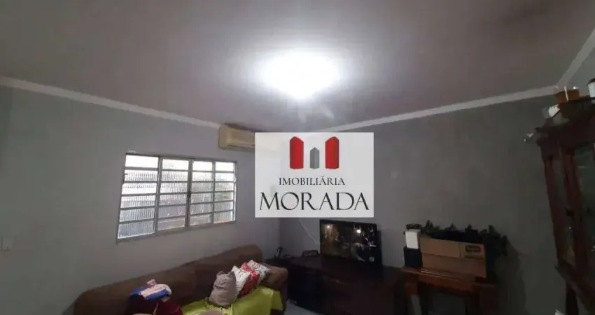 Casa com 2 dormitórios à venda, 75 m² por R$ 340.000,00 - Parque Interlagos - São José dos Campos/SP
