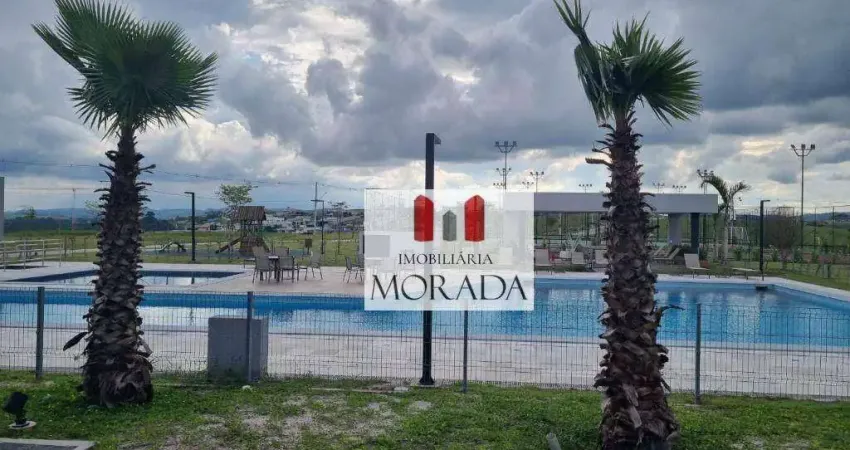Terreno à venda, 450 m² por R$ 636.000 - Condomínio Residencial Alphaville - São José dos Campos/SP