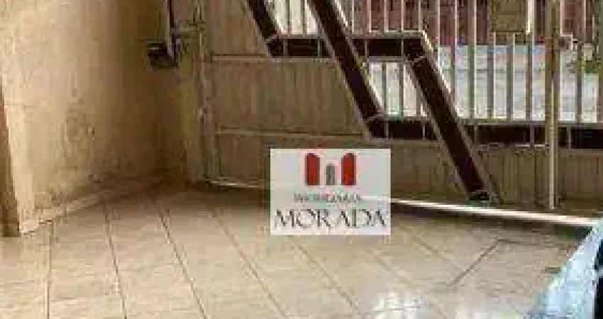 Casa com 2 dormitórios à venda por r$ 350.000,00 - jardim colonial - são josé dos campos/sp