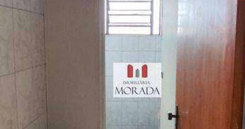 Sala para alugar por R$ 1.000,00/mês - Jardim Satélite - São José dos Campos/SP