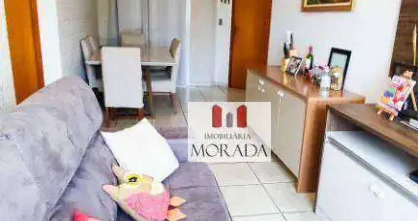 Lindo apartamento em ótima localização