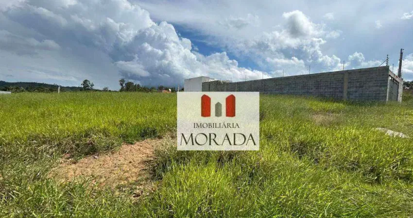 Terreno à venda, 200 m² por r$ 175.000,00 - recanto do vale - são josé dos campos/sp