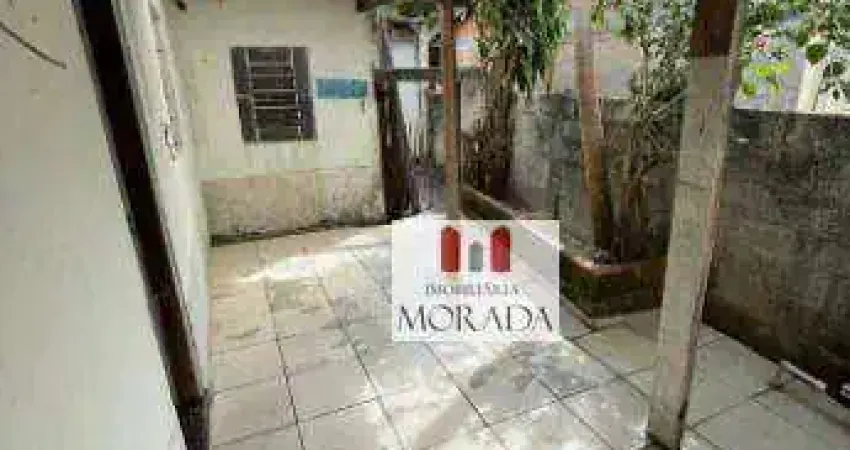 Casa com 3 dormitórios à venda por R$ 300.000,00 - Vila Nair - São José dos Campos/SP