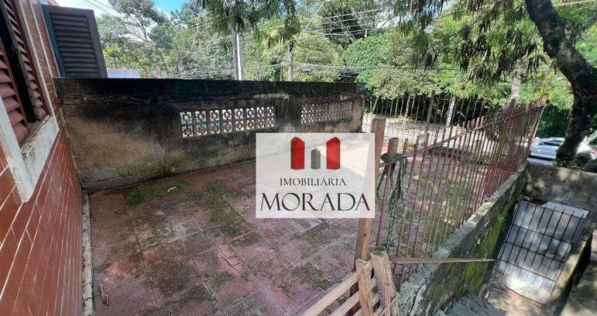 Casa com 2 dormitórios à venda, 101 m² por R$ 340.000,00 - Bosque dos Eucaliptos - São José dos Campos/SP