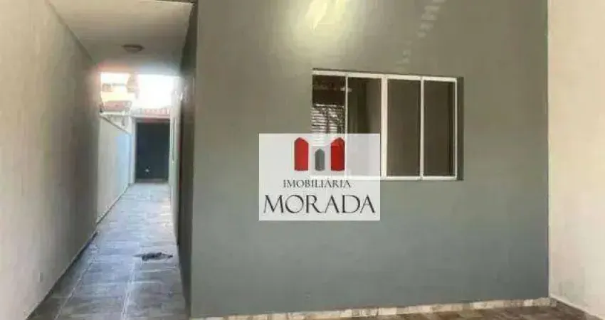 Casa com 2 dormitórios à venda por R$ 620.000,00 - Jardim Vale do Sol - São José dos Campos/SP