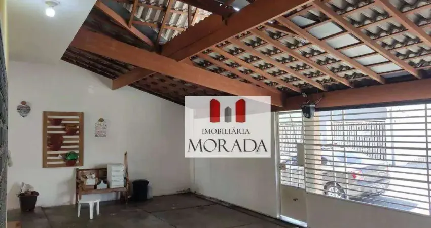 Casa com 3 quartos à venda no Jardim América, São José dos Campos 