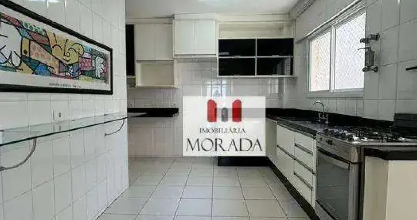 Apartamento com 3 dormitórios à venda, 102 m² por R$ 1.060.000,00 - Jardim das Indústrias - São José dos Campos/SP