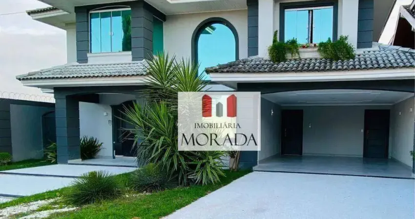 Exclusivo Condomínio Sunset Park, no Jardim Aquarius, São José dos Campos