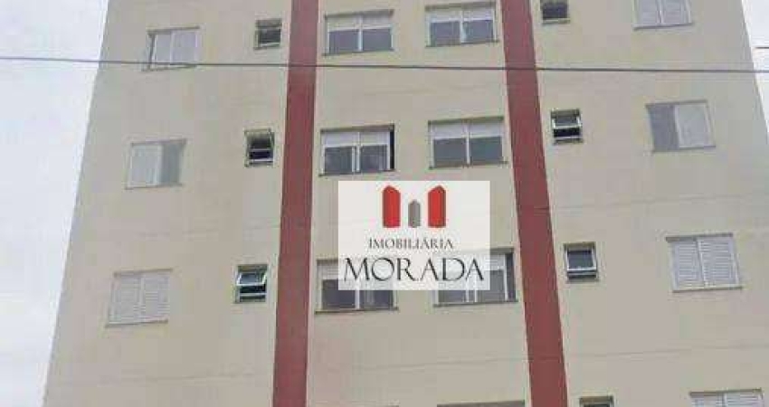 Apartamento com 2 dormitórios à venda, 53 m² por R$ 415.000,00 - Jardim Oriente - São José dos Campos/SP
