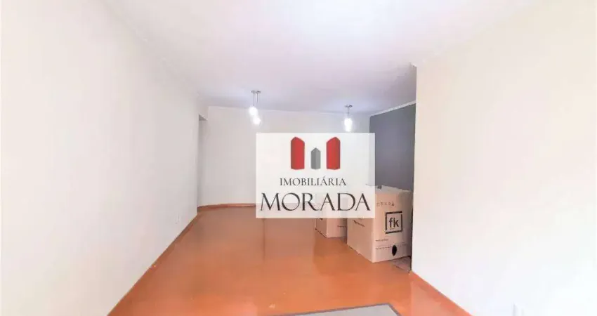 Amplo apartamento no Aquarius