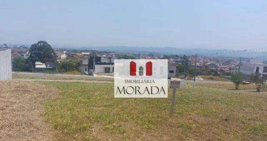 Terreno à venda, 263 m² por R$ 192.000,00 - Caçapava Velha - Caçapava/SP