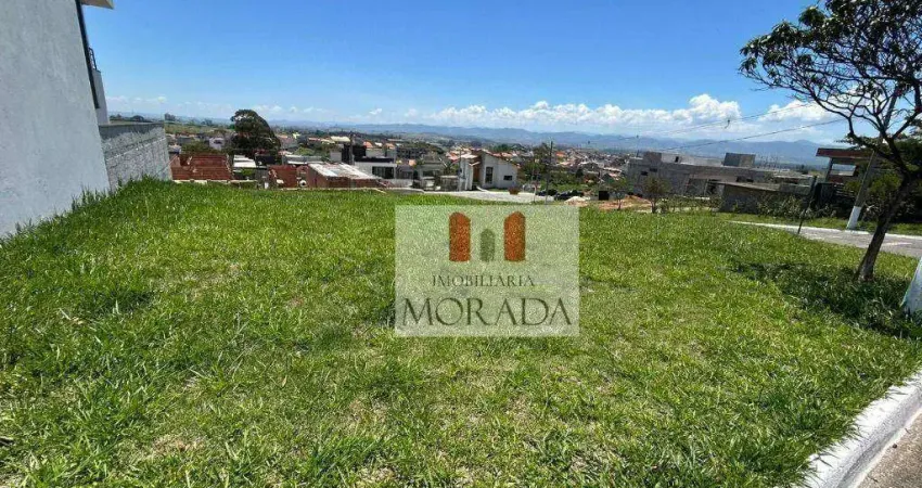 Terreno à venda, 262 m² por r$ 210.000,00 - caçapava velha - caçapava/sp