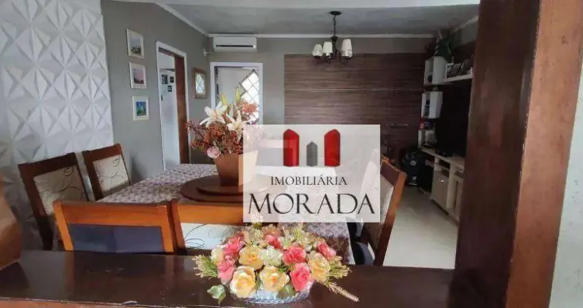 Casa com 4 dormitórios à venda por R$ 640.000 - Centro - São José dos Campos/SP