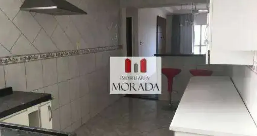 Apartamento com 2 dormitórios à venda, 72 m² por R$ 460.000 - Parque Industrial - São José dos Campos/SP