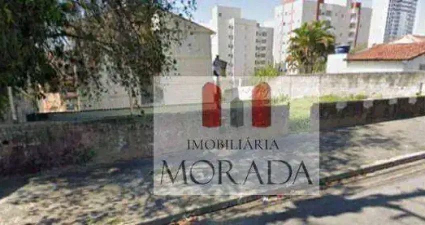 Terreno à venda, 300 m² por r$ 680.000,00 - jardim oriente - são josé dos campos/sp