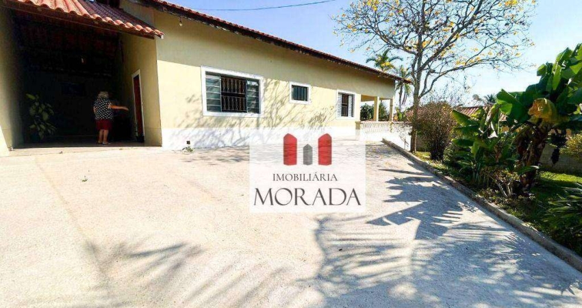 Chácara / sítio com 3 quartos à venda no Recanto dos Nobres, São José dos Campos 