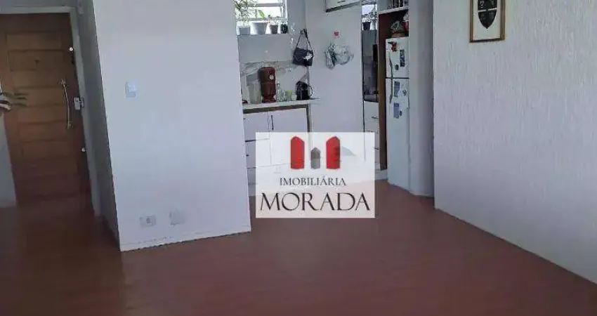 Apartamento com 3 dormitórios à venda, 100 m² por r$ 415.000,00 - centro - são josé dos campos/sp