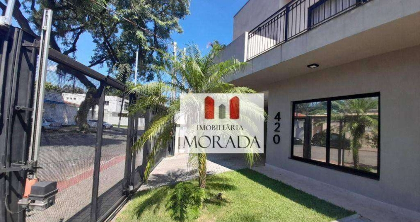 Casa com 6 dormitórios à venda, 330 m² por R$ 2.390.000,00 - Jardim Esplanada - São José dos Campos/SP