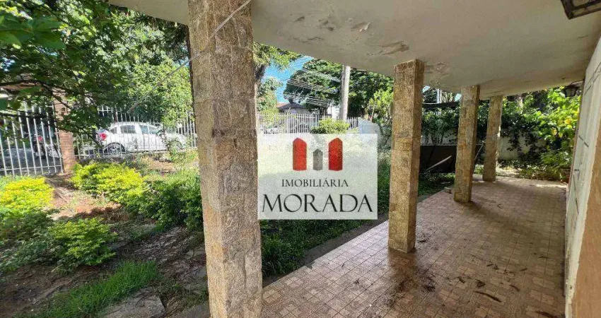 Casa comercial à venda no Jardim Esplanada, São José dos Campos 