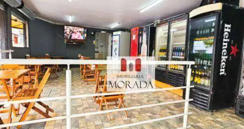 Ponto comercial à venda no Jardim Colonial, São José dos Campos 