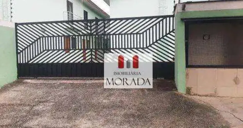 Sobrado com 2 dormitórios à venda, 68 m² por R$ 270.000,00 - Residencial União - São José dos Campos/SP
