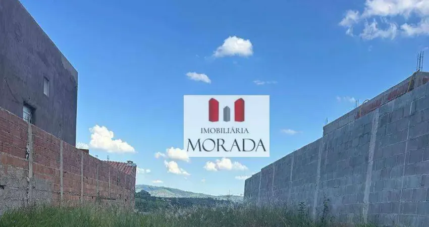 Terreno à venda, 175 m² por R$ 200.000 - Setville Altos De São José - São José dos Campos/SP