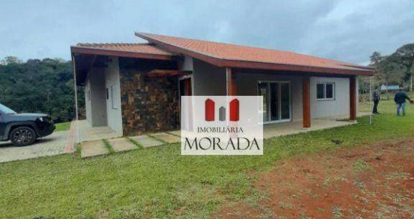 Chácara / sítio com 3 quartos à venda na Vila Dirce, São José dos Campos 