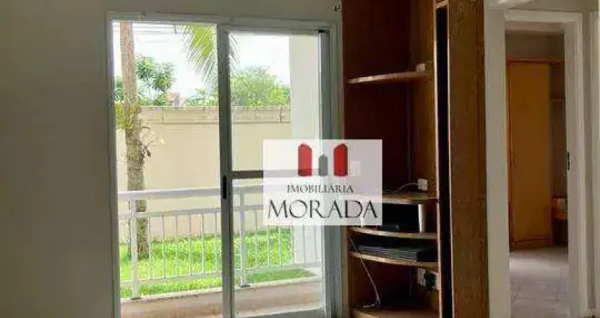 Apartamento com 2 dormitórios à venda, 65 m² por R$ 255.000,00 - Jardim Flórida - Jacareí/SP