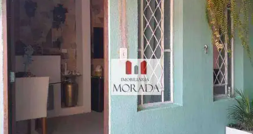 Casa com 3 dormitórios à venda, 236 m² por R$ 450.000 - Jardim São Judas Tadeu - São José dos Campos/SP