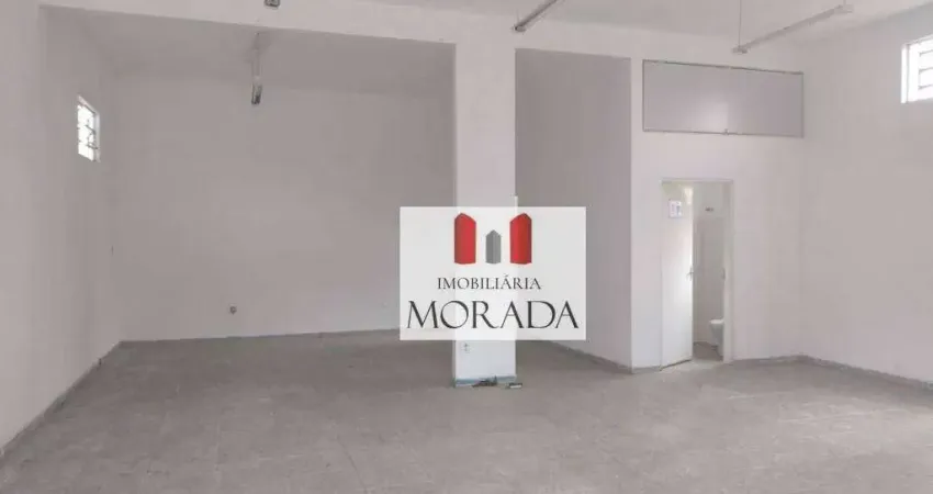 Ponto para alugar, 80 m² por R$ 3.300,00/mês - Jardim da Granja - São José dos Campos/SP
