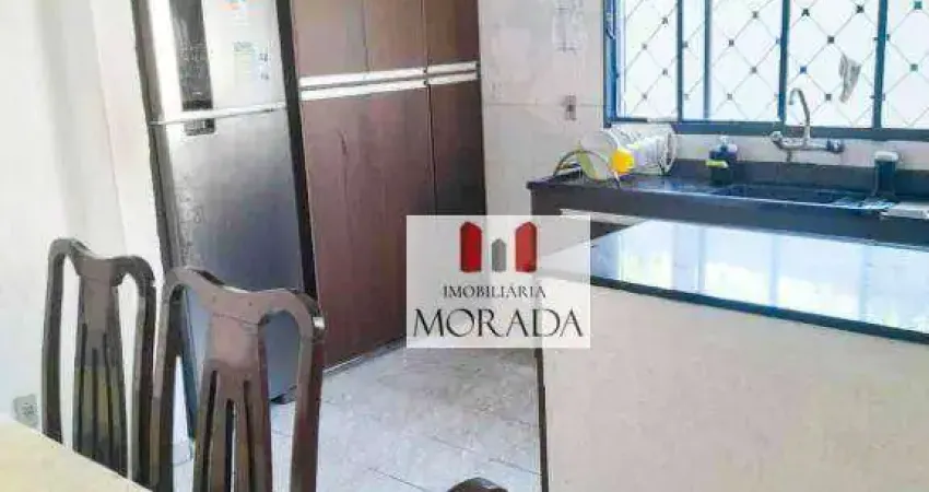 Casa com 3 quartos à venda no Conjunto Residencial Galo Branco, São José dos Campos 