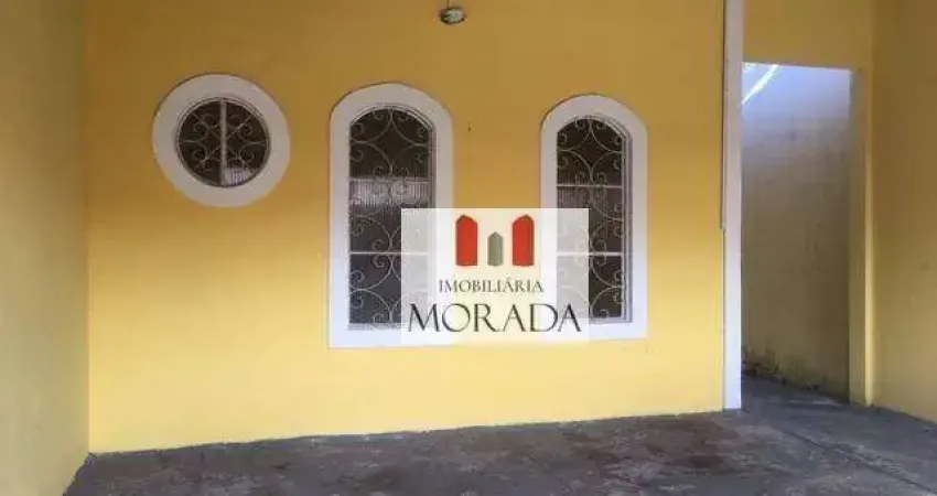 Casa com 2 dormitórios à venda por R$ 410.000 - Cidade Morumbi - São José dos Campos/SP