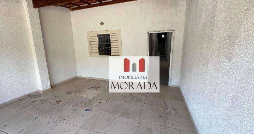 Otima oportunidade no interlagos, em rua sem saida e plana !!!