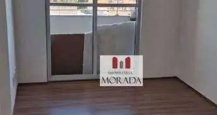 Apartamento com 2 dormitórios à venda, 52 m² por R$ 340.000,00 - Parque Residencial Flamboyant - São José dos Campos/SP