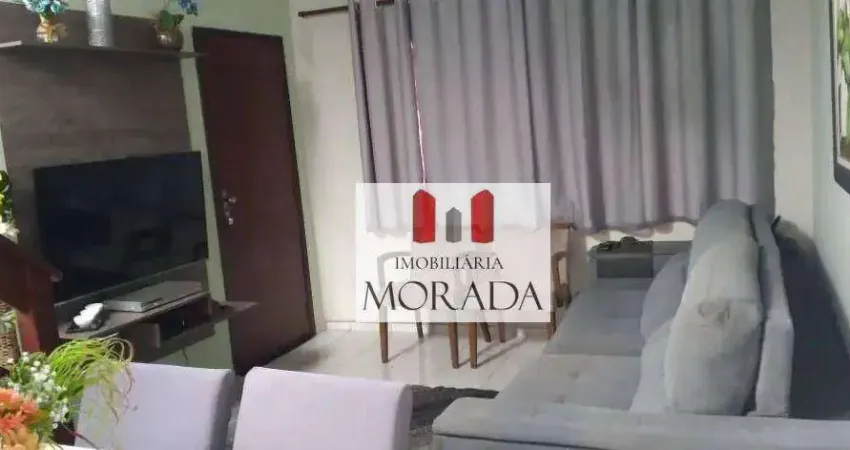 Casa com 4 quartos à venda no Bosque dos Eucaliptos, São José dos Campos 