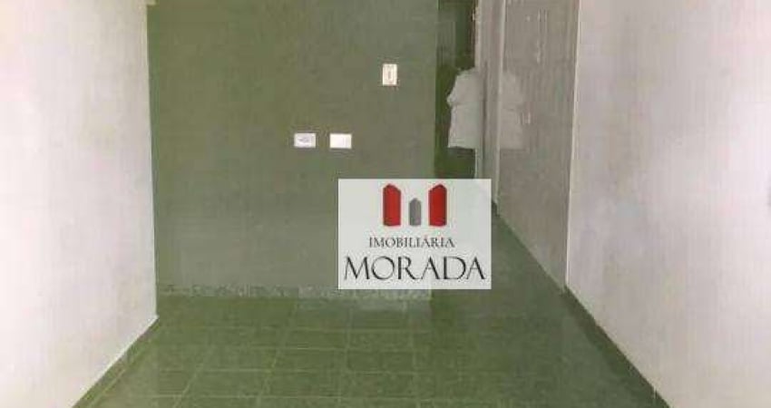 Sobrado com 3 dormitórios à venda por R$ 350.000 - Residencial União - São José dos Campos/SP