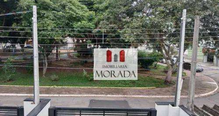 Sobrado com 3 dormitórios à venda, 187 m² por R$ 1.050.000 - Jardim Oriente - São José dos Campos/SP