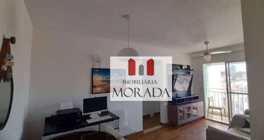 Otimo apartamento no Flamboyant para venda !!!