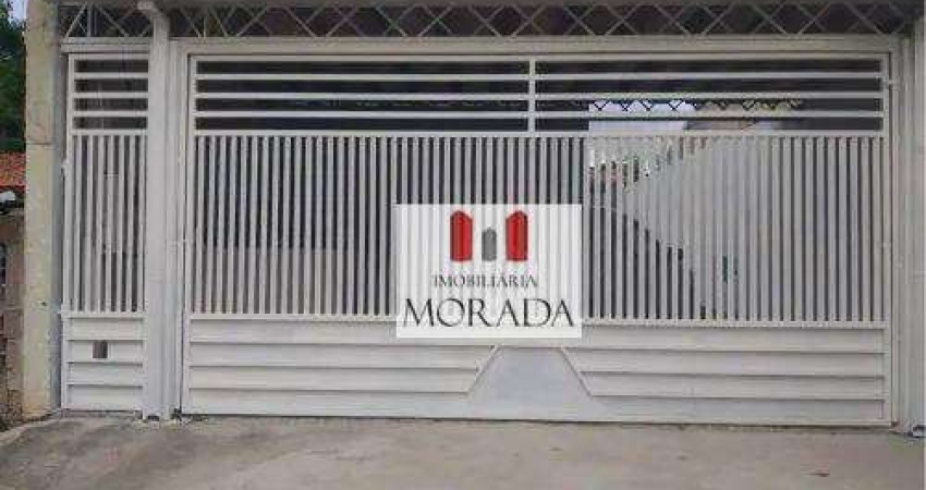 Casa com 2 dormitórios à venda, 67 m² por R$ 379.000 - Jardim Santo Onofre - São José dos Campos/SP