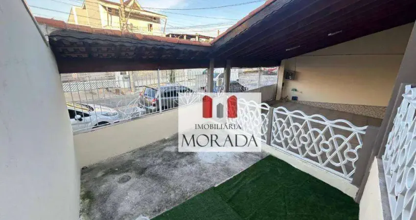 Casa com 3 dormitórios à venda, 140 m² por R$ 540.000,00 - Jardim Sul - São José dos Campos/SP