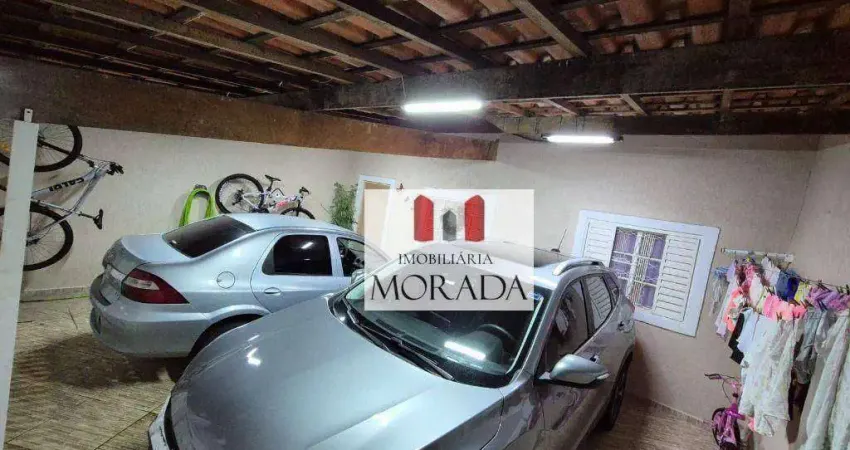 Casa com 3 quartos à venda no Campo dos Alemães, São José dos Campos