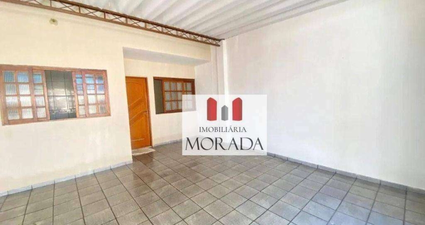 Casa no Pq Industrial, oportunidade !!