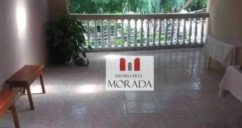 Sobrado com 5 dormitórios à venda por R$ 400.000,00 - Jardim Satélite - São José dos Campos/SP