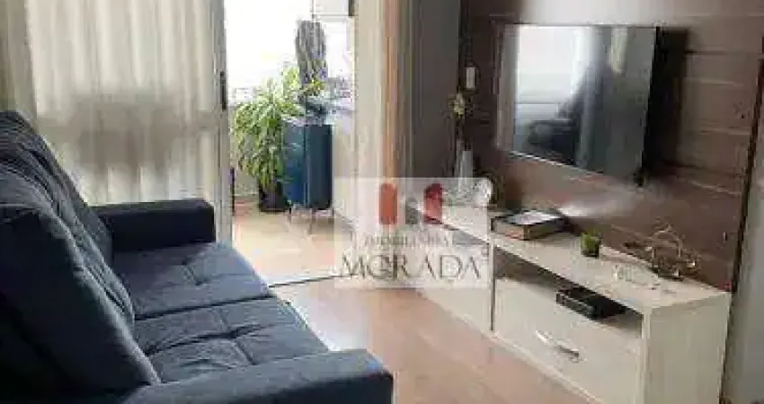 Apartamento com 2 dormitórios à venda, 75 m² por R$ 690.000 - Jardim Sul - São José dos Campos/SP