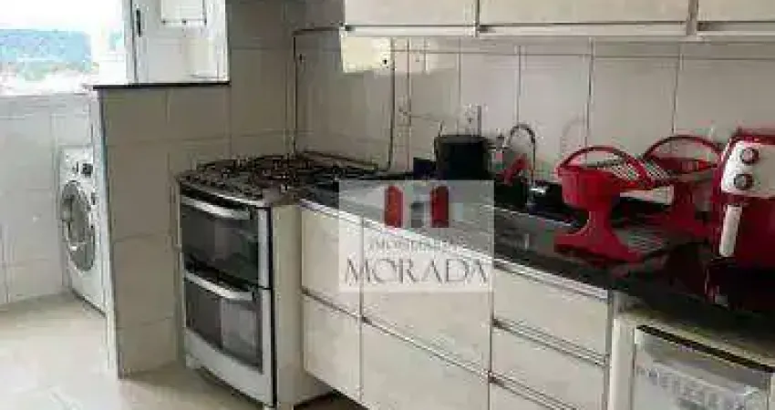 Apartamento com 2 dormitórios à venda, 75 m² por r$ 690.000,00 - jardim sul - são josé dos campos/sp